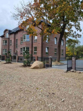 Apartamentai Liepų 27A